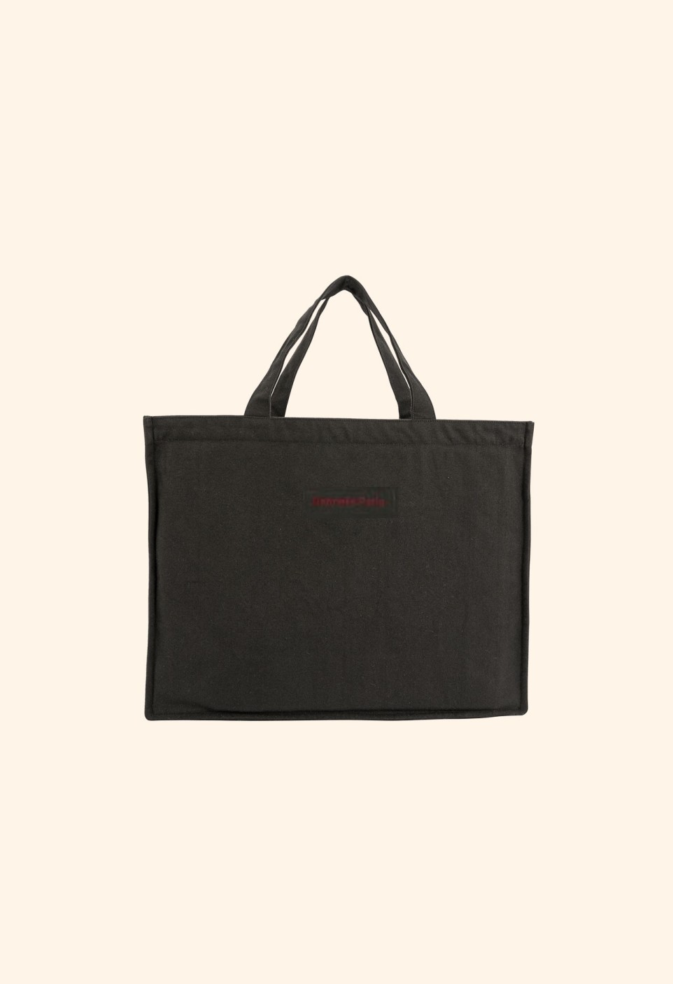 SAC 24H  UNI AGATE BRODÉ