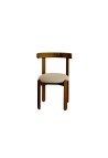 LILAS CHAIR  TEAK FINISH_MARKETPLACE