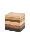 ÉCHANTILLON BOIS IROKO