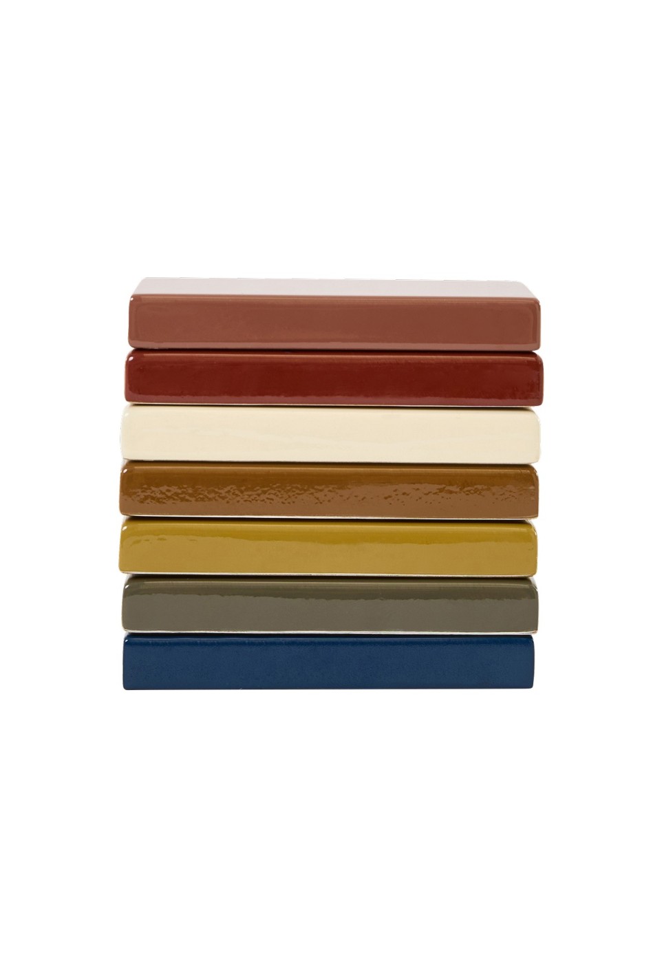 SAMPLE CRANBERRY LACQUERED