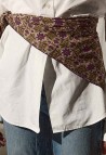 FOULARD  BIJOU TOPAZE