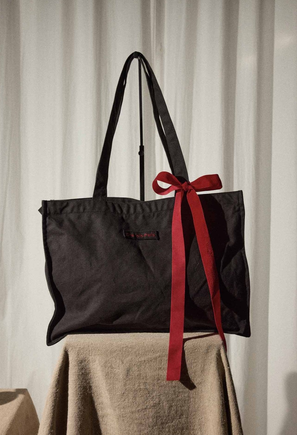 SAC 24H  UNI AGATE BRODÉ