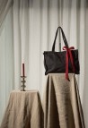 Agate Embroidered 24h Bag – Chic & Practical Tote