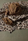 NAPKIN  LEOPARD