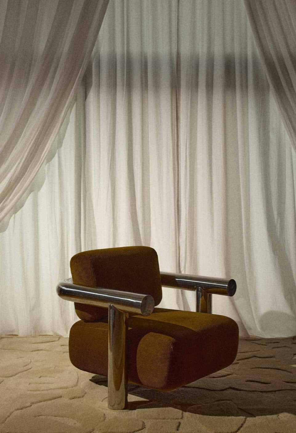 FAUTEUIL CLAUDE  INOX POLI_MARKETPLACE