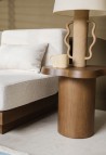 SAMPLE WALNUT WOOD