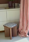 SAMPLE RED STRIPES