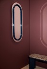 MIROIR VICTOR  LAQUÉ BLEU_MARKETPLACE
