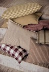 CUSHION COVER 30X50 CM  ARGILE STRIPES WITH FILLING_MARKETPLACE