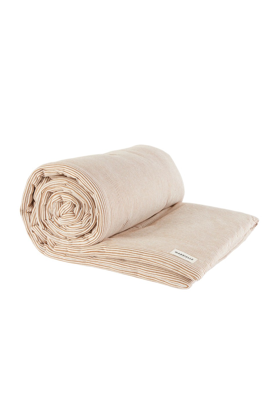 EIDERDOWN  ARGILE STRIPES_MARKETPLACE