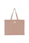 WEEK--END BAG  VICHY MOKA_MARKETPLACE