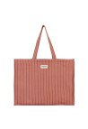 SAC WEEK-END  RAYURES LILAS_MARKETPLACE
