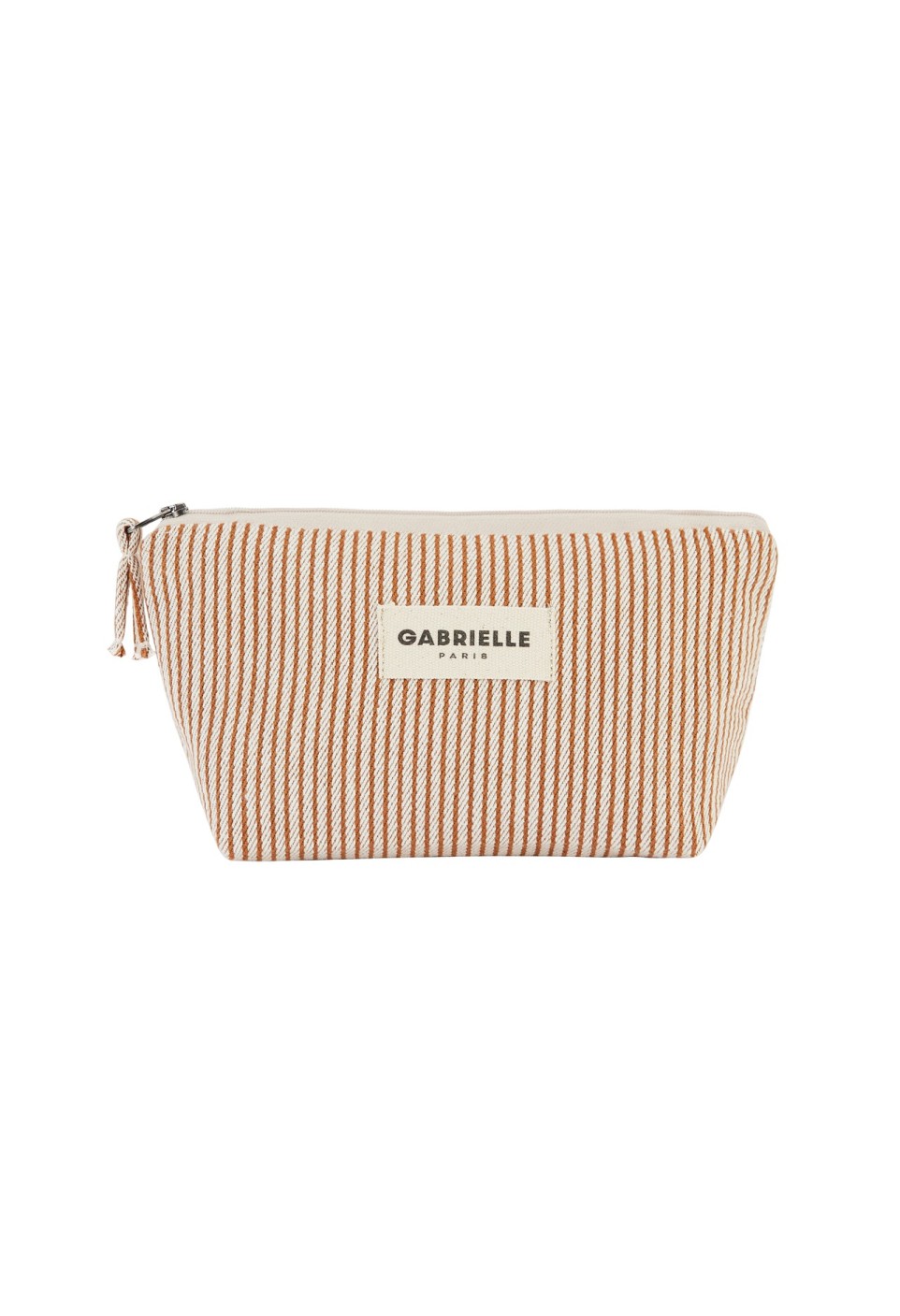 BEAUTY POUCH  ARGILE STRIPES_MARKETPLACE