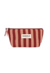 TROUSSE DE BEAUTÉ  RAYURES GARANCE_MARKETPLACE