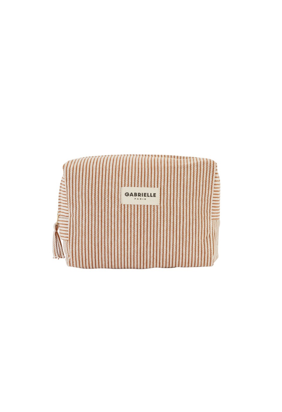 TOILET BAG  ARGILE STRIPES_MARKETPLACE
