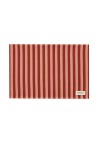 PLACEMAT  GARANCE STRIPES_MARKETPLACE