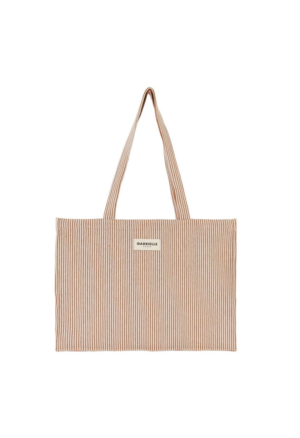 SAC 24H  RAYURES ARGILE_MARKETPLACE