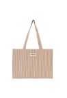 SAC 24H  RAYURES ARGILE_MARKETPLACE