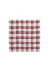 NAPKIN  VICHY CARMIN_MARKETPLACE