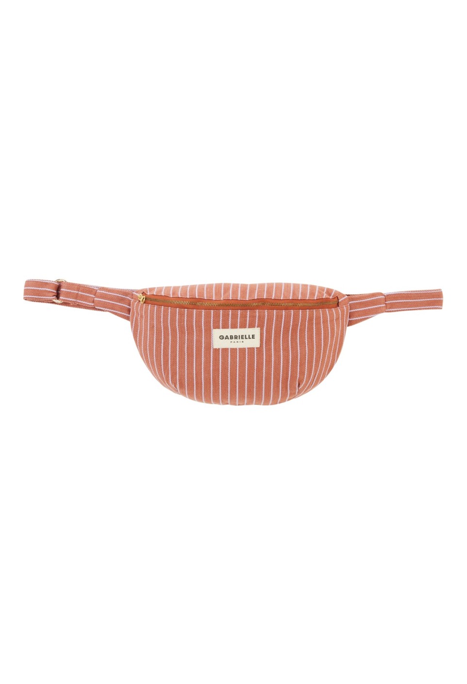 WAIST BAG  LILAS STRIPES_MARKETPLACE