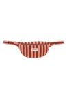 WAIST BAG  GARANCE STRIPES_MARKETPLACE