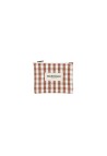 PURSE  VICHY MOKA_MARKETPLACE