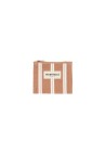 PORTE-MONNAIE  RAYURES NOISETTE_MARKETPLACE