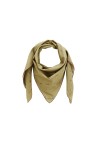 FOULARD  HERBIER OLIVE_MARKETPLACE