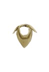 PETIT FOULARD  HERBIER OLIVE_MARKETPLACE