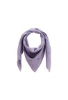 FOULARD  HERBIER LILAS_MARKETPLACE