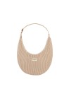 NEW B BAG  ARGILE STRIPES_MARKETPLACE