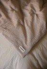 SAMPLE COTTON ARGILE STRIPES