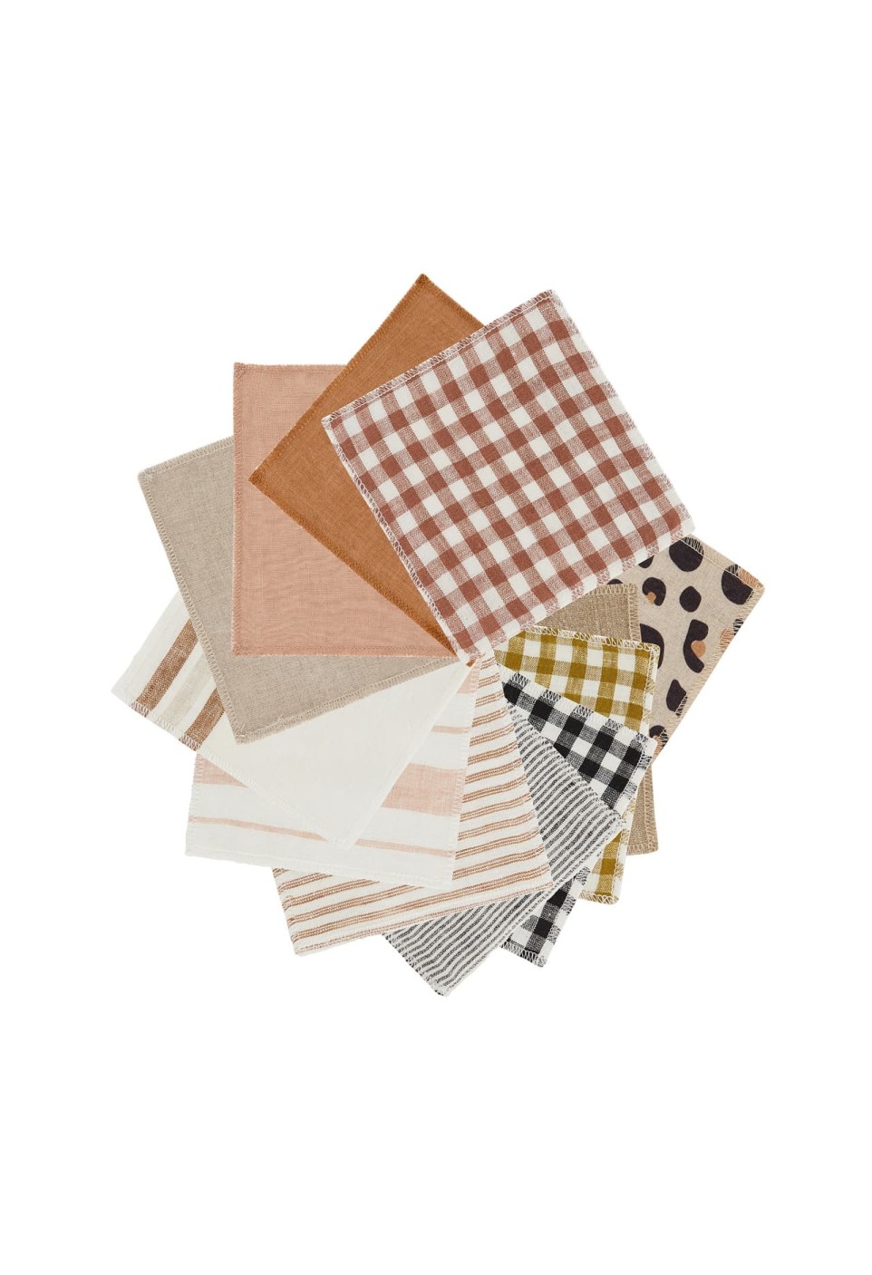 LIASSE LINGE DE MAISON