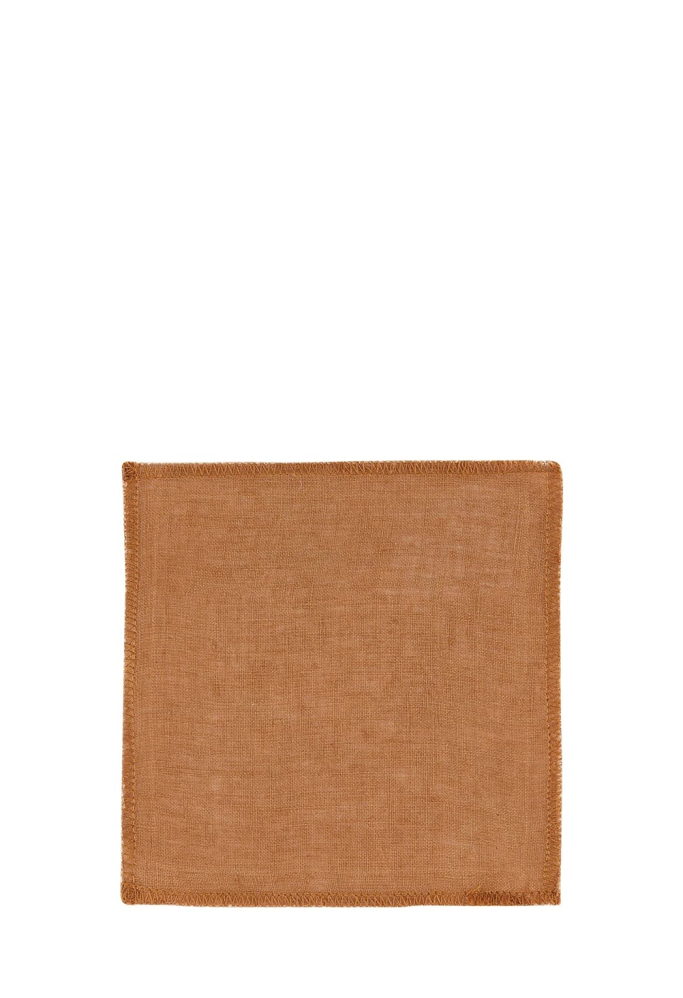 ÉCHANTILLON LIN LAVÉ TABAC