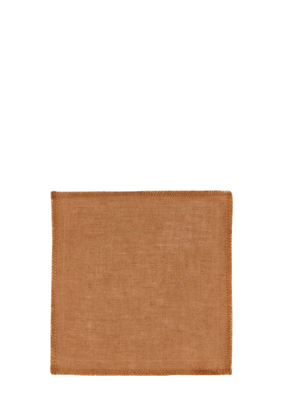 SAMPLE CARAMEL LINEN