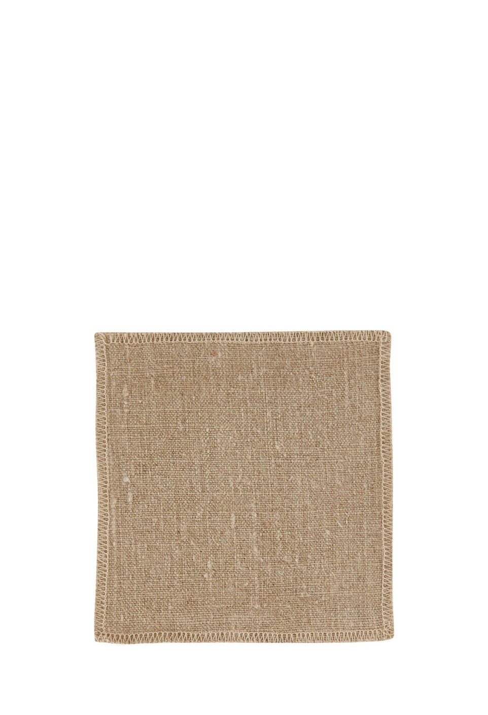 SAMPLE THICK WASHED LINEN NATUREL