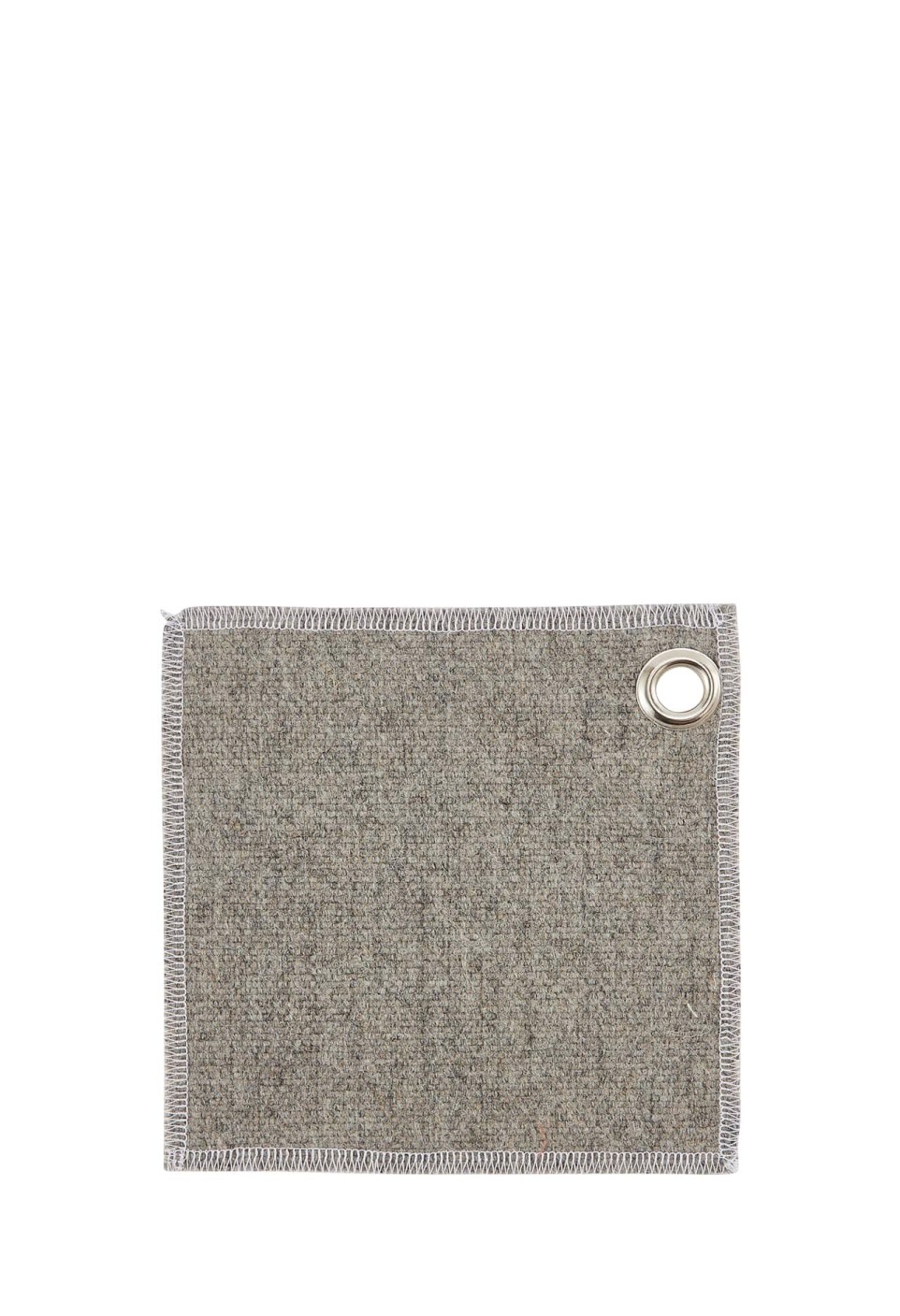 SAMPLE WOOL GREY