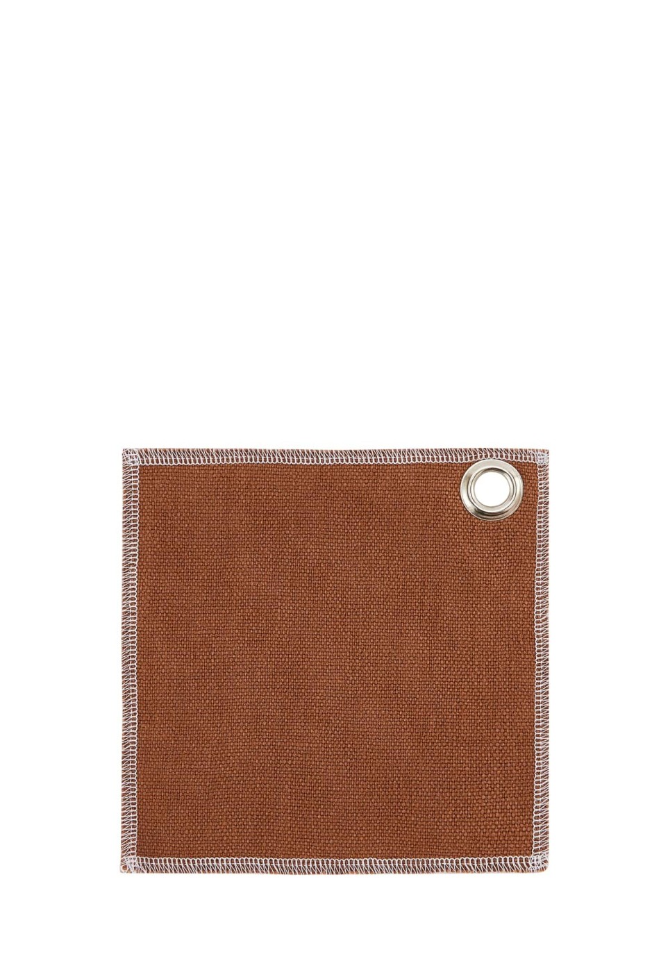 SAMPLE LINEN MOKA