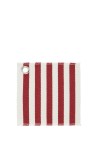 SAMPLE RED STRIPES