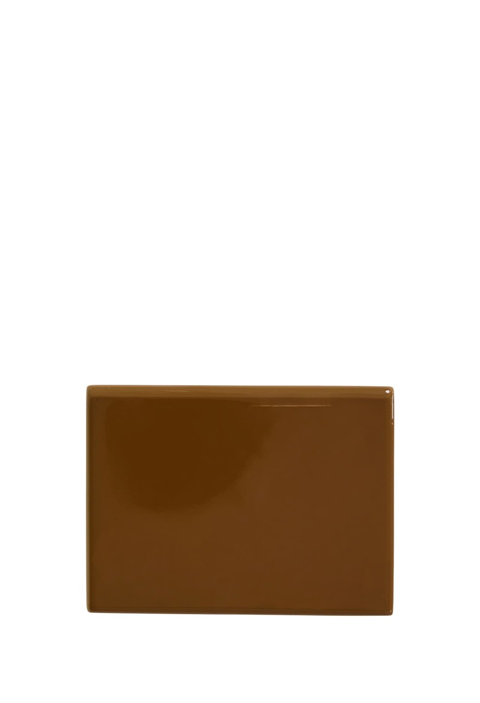 SAMPLE CARAMEL LACQUERED