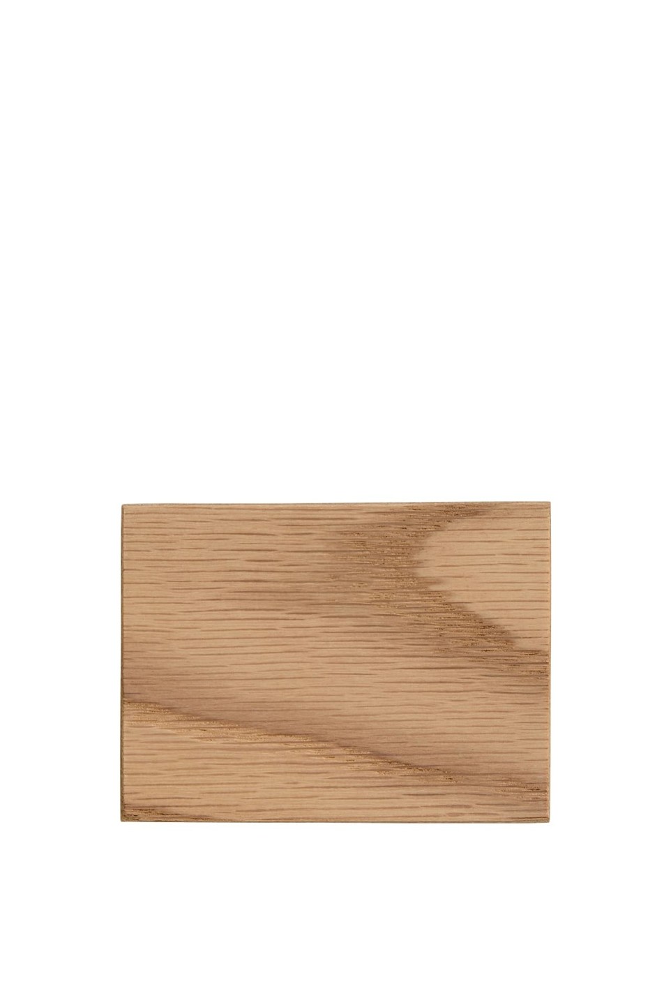 ÉCHANTILLON BOIS FINITION NATUREL