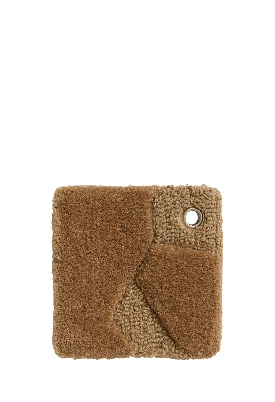 SAMPLE OCTAVE RUG BROWN