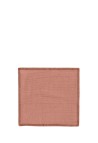 SAMPLE COTTON GAUZE TERRACOTTA
