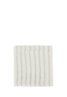 SAMPLE NATURAL STRIPED LINEN VOILE