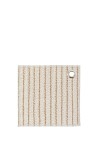 ÉCHANTILLON RAYURES BEIGE OUTDOOR