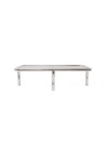 TABLE BASSE MARGAUX  INOX POLI_MARKETPLACE