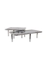 ALIX THE COFFEE TABLE  POLISHED STAINLESS STEEL_MARKETPLACE
