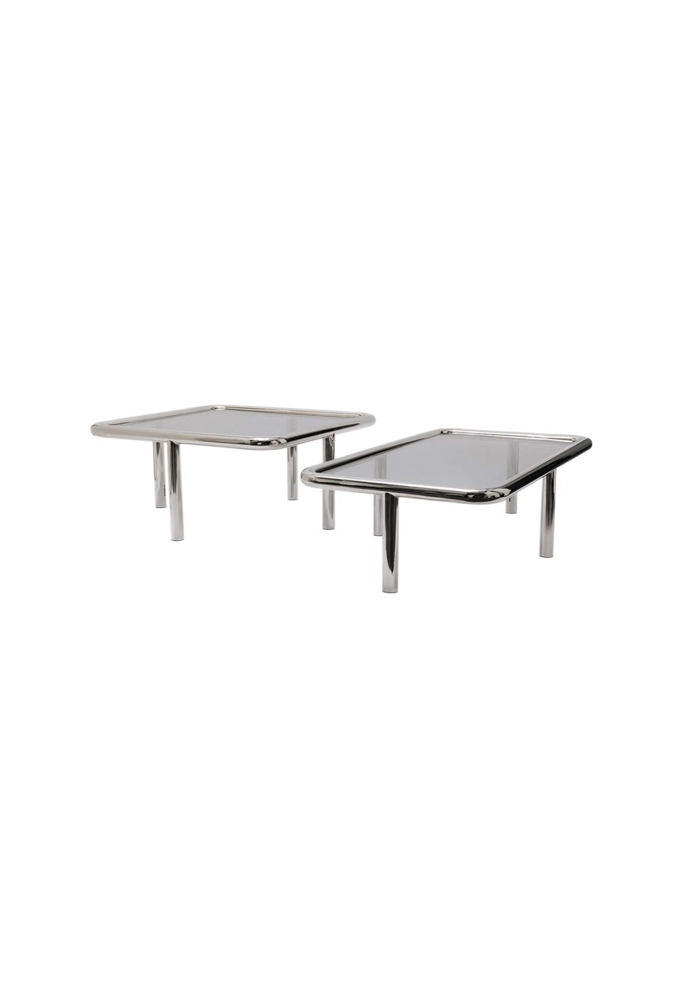 TABLE BASSE ALIX  INOX POLI_MARKETPLACE