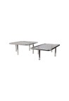 TABLE BASSE ALIX  INOX POLI_MARKETPLACE