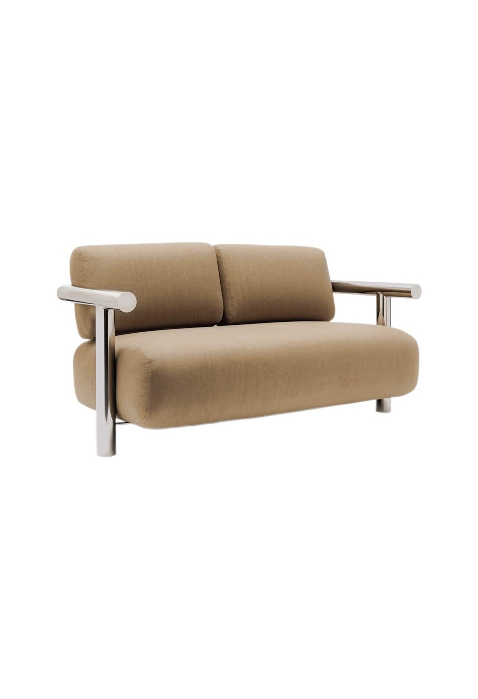BANQUETTE CLAUDE  INOX POLI_MARKETPLACE